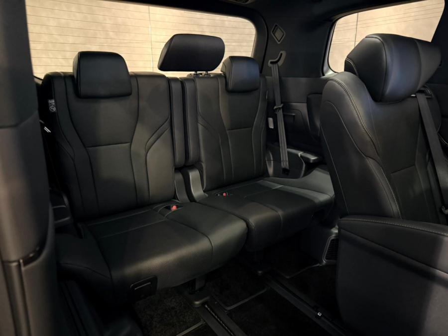 Alphard 2.5 - Image 7