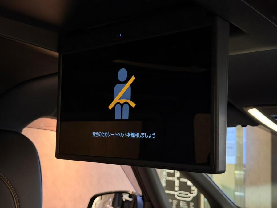 Alphard 2.5 - Image 8