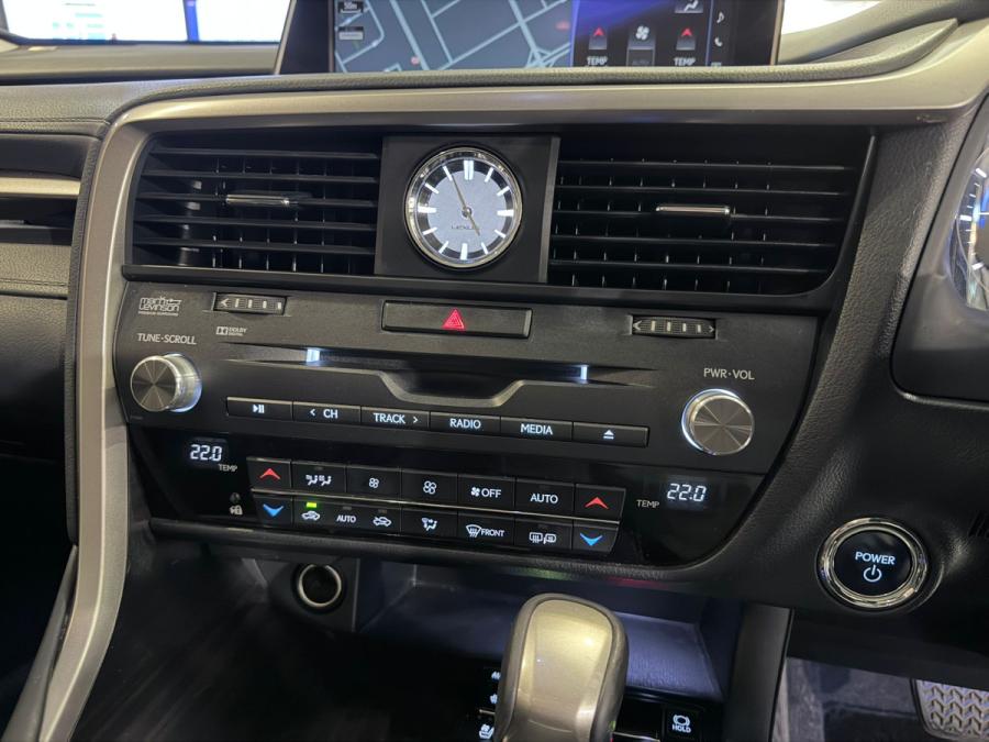 RX450H - Image 7