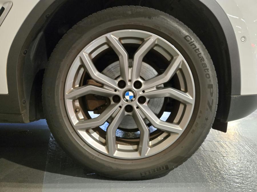 X3 XDRIVE20IA XLINE - Image 5