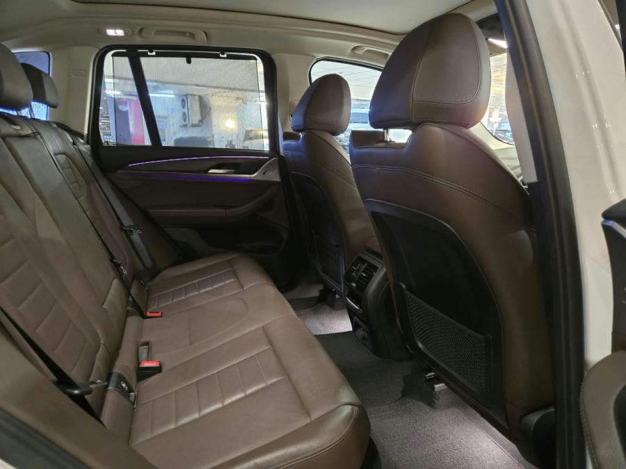 X3 XDRIVE20IA XLINE - Image 4