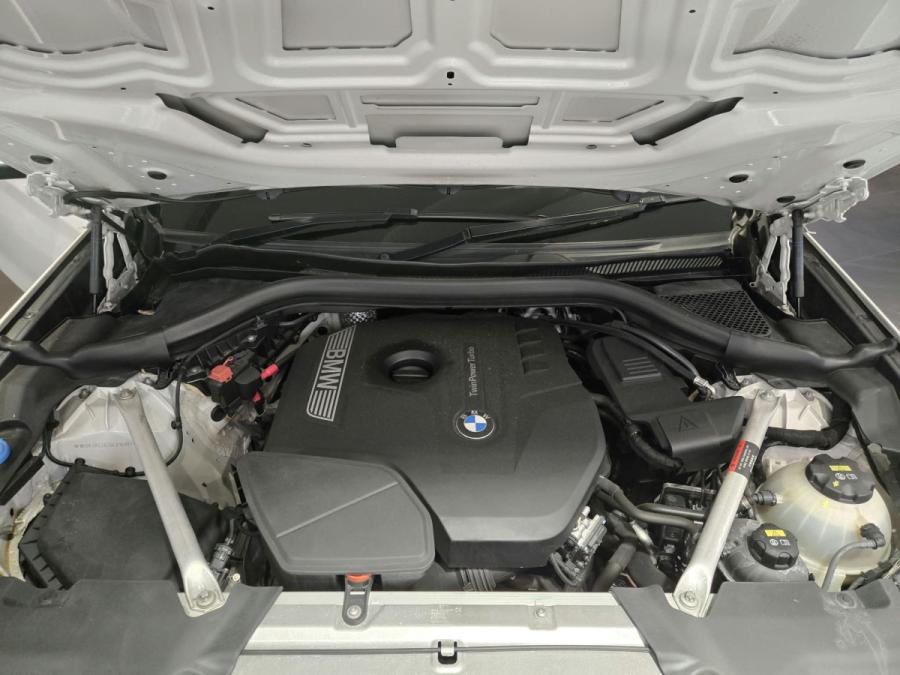 X3 XDRIVE20IA XLINE - Image 6