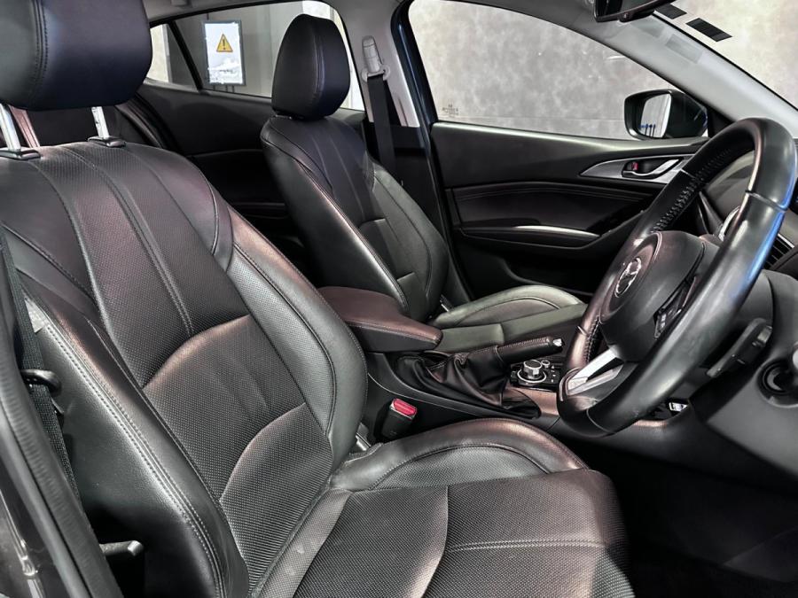 MAZDA3 GVC 1.5 I-PLUS - Image 7