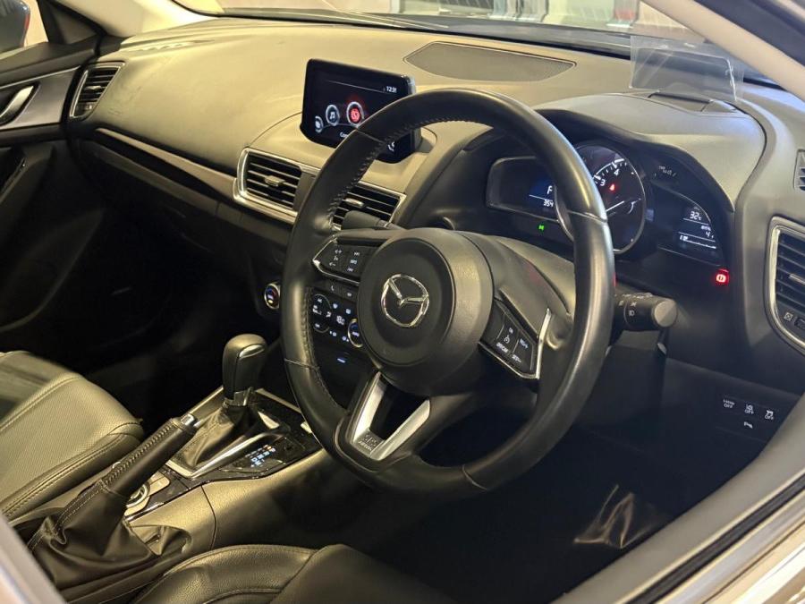 MAZDA3 GVC 1.5 I-PLUS - Image 7