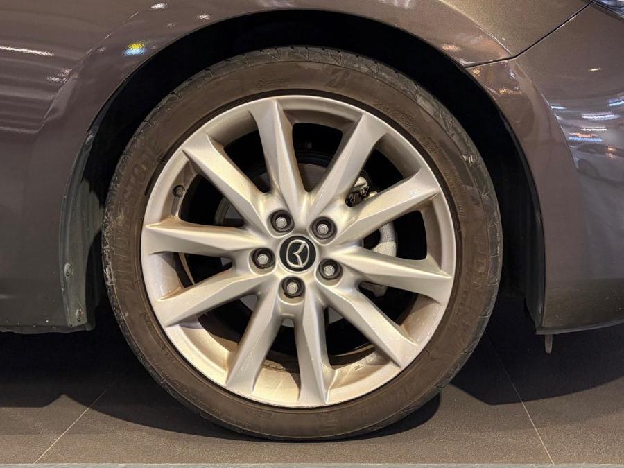 MAZDA3 GVC 1.5 I-PLUS - Image 12