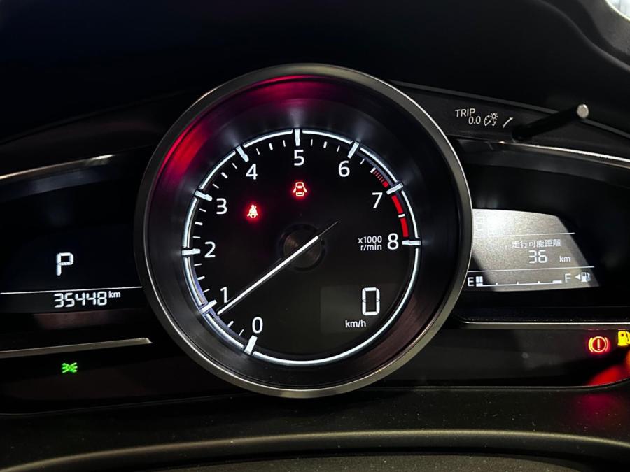 MAZDA3 GVC 1.5 I-PLUS - Image 10