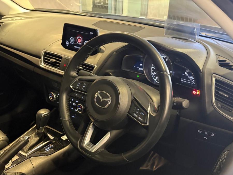 MAZDA3 GVC 1.5 I-PLUS - Image 8