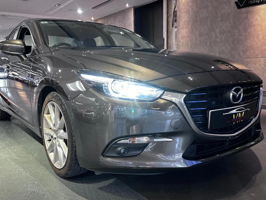 MAZDA3 GVC 1.5 I-PLUS - Image 6