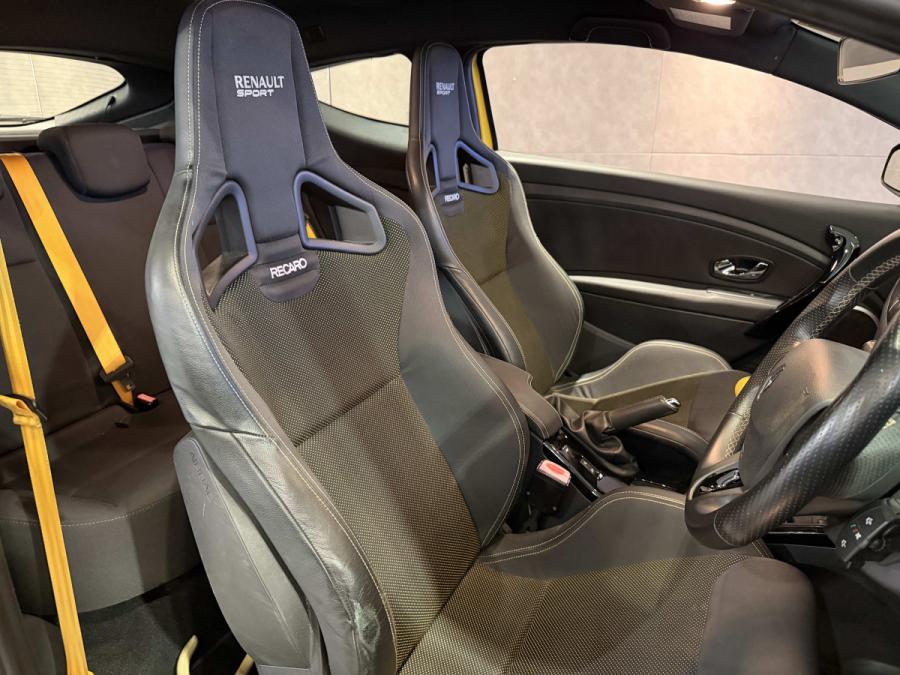 Megane RS 265 CUP - Image 4