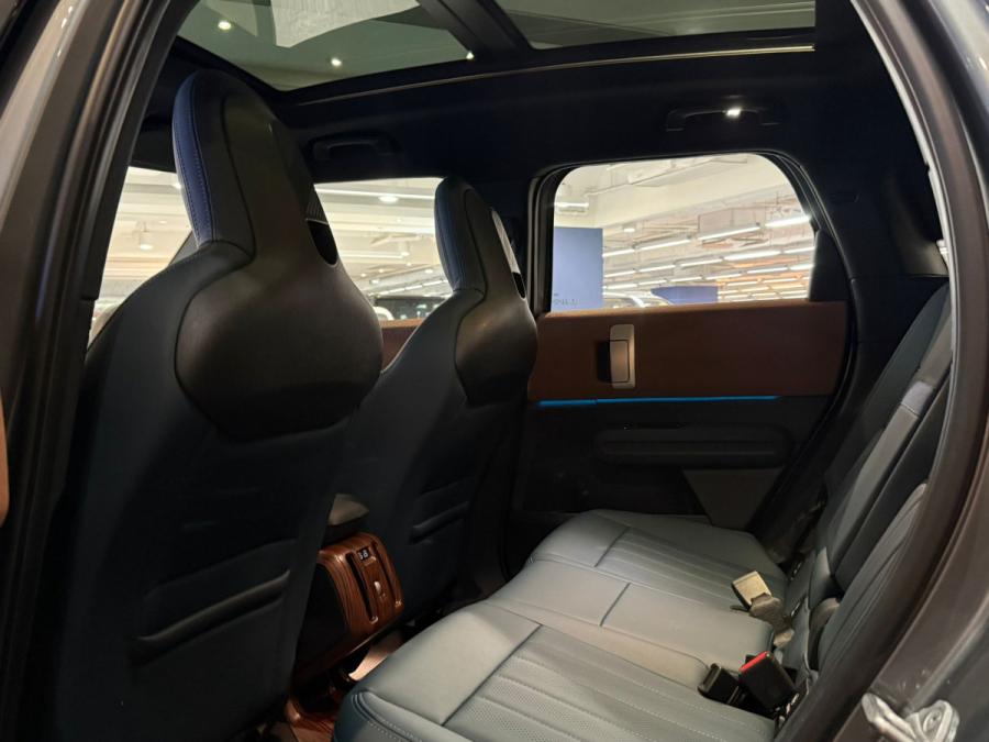 Countryman SE ALL4 - Image 5