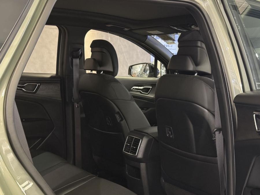Sportage X-Line - Image 5