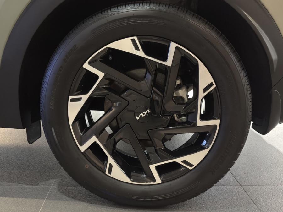 Sportage X-Line - Image 9