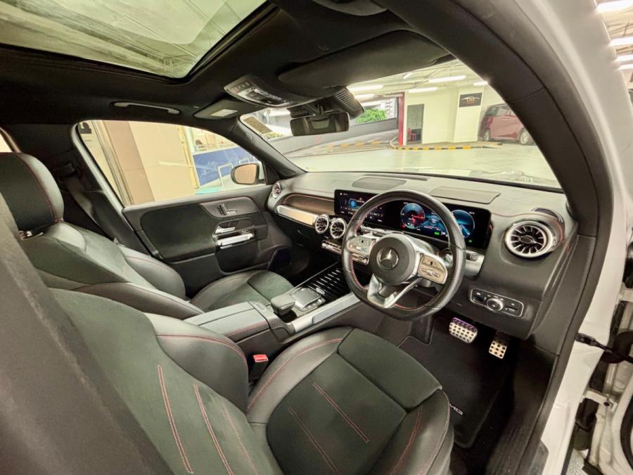 EQB250 AMG 7座 - Image 6