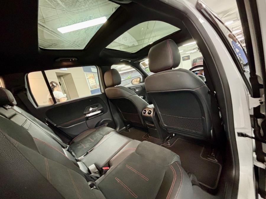 EQB250 AMG 7座 - Image 5