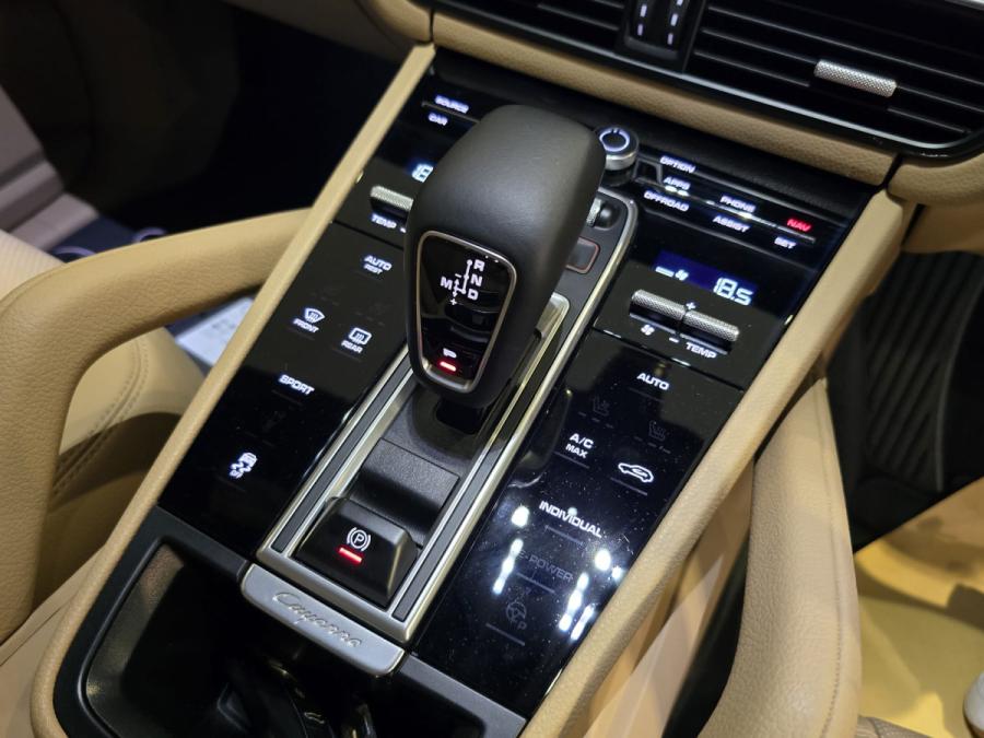CAYENNE - Image 10