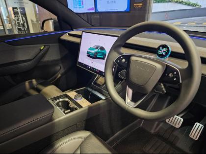 MODEL Y RWD - Image 4
