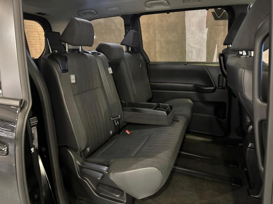 NOAH HYBRID 90 - Image 3