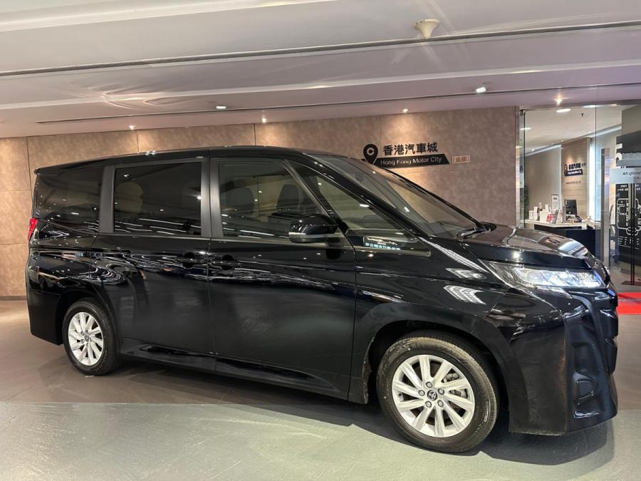 NOAH HYBRID 90 - Image 5