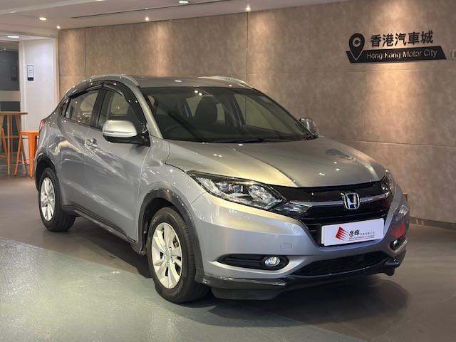 HONDA 本田 行貨VEZEL-1.5EX豪華版