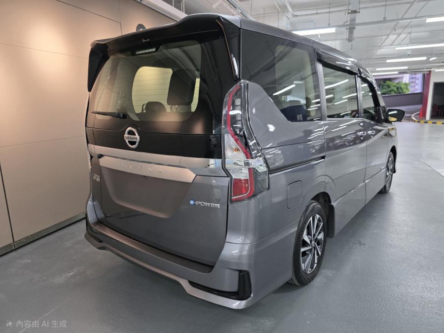 Serena E-Power - Image 2