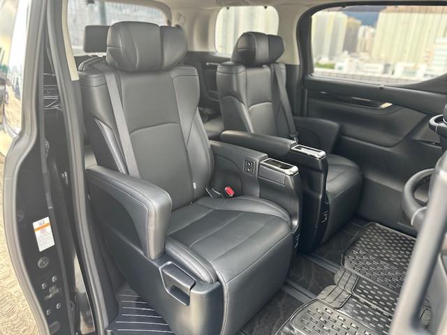VELLFIRE 3.5 V6 包圍版 - Image 5