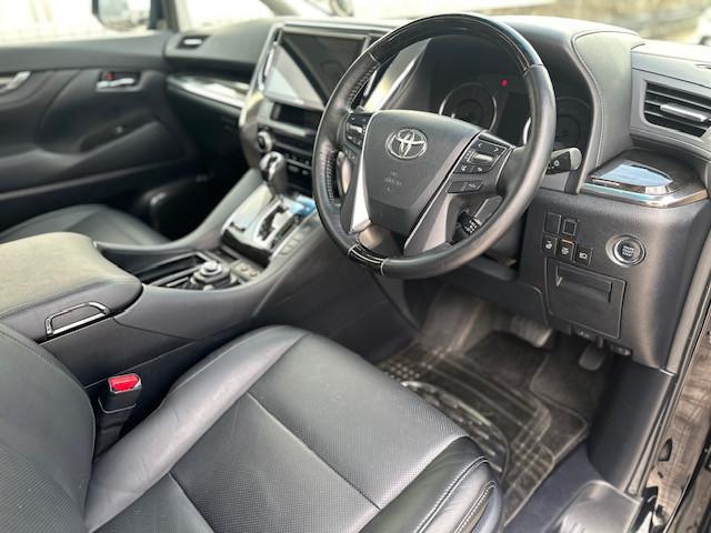 VELLFIRE 3.5 V6 包圍版 - Image 4