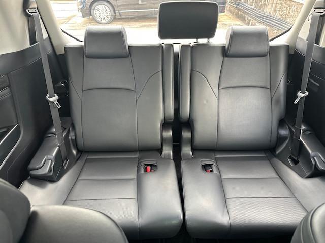 VELLFIRE 3.5 V6 包圍版 - Image 7