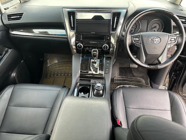 VELLFIRE 3.5 V6 包圍版 - Image 9