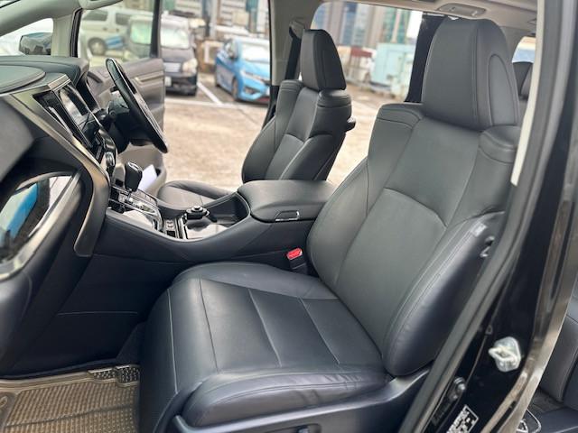 VELLFIRE 3.5 V6 包圍版 - Image 10