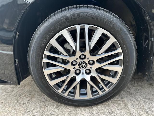 VELLFIRE 3.5 V6 包圍版 - Image 14