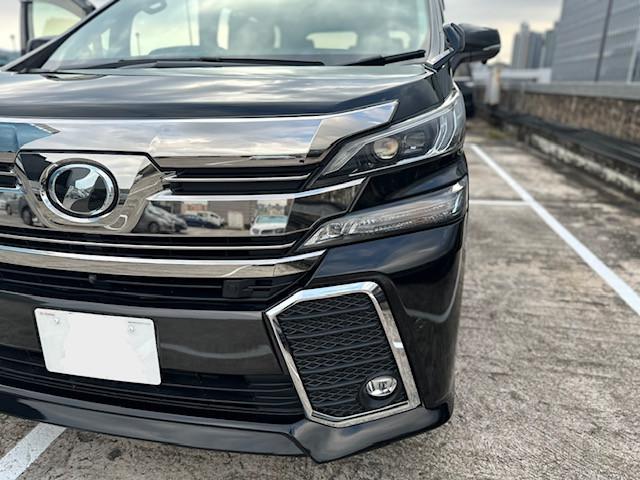 VELLFIRE 3.5 V6 包圍版 - Image 12