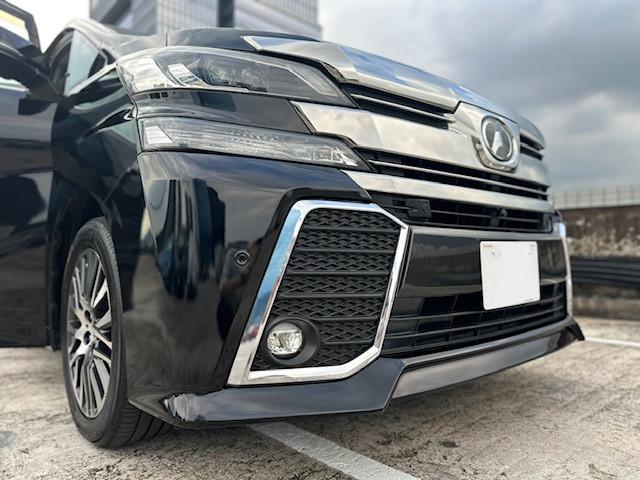 VELLFIRE 3.5 V6 包圍版 - Image 15