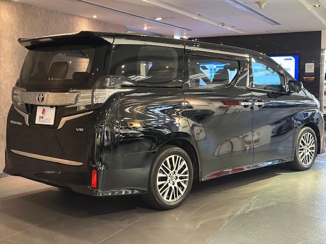 VELLFIRE 3.5 V6 包圍版 - Image 3