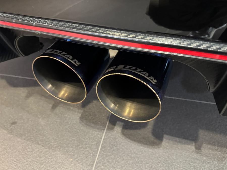 CIVIC TYPE-R FK8 - Image 12