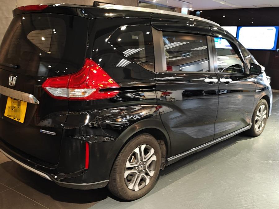 FREED HYBRID CROSSTAR - Image 2
