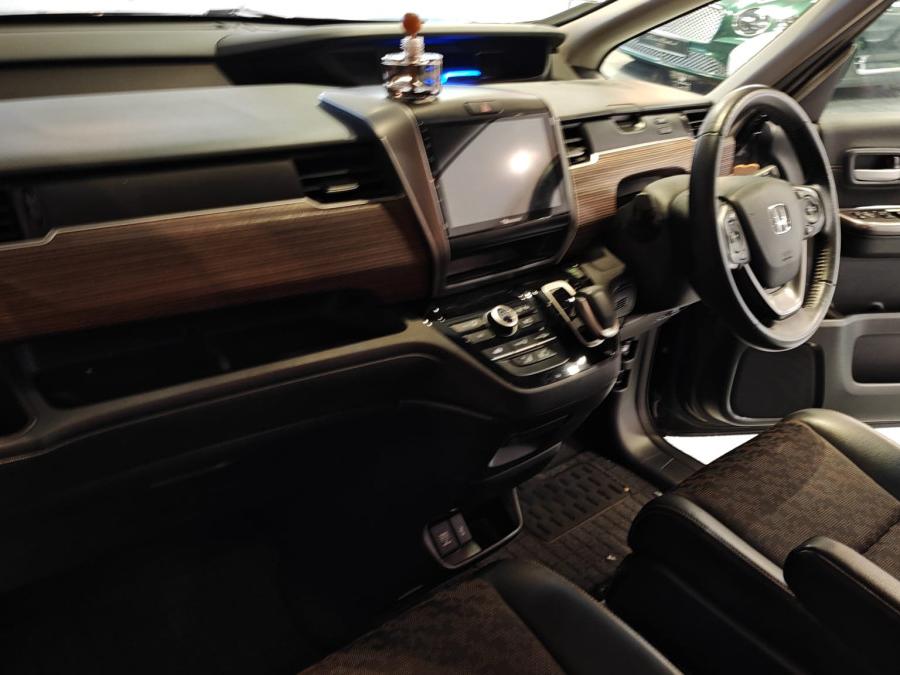 FREED HYBRID CROSSTAR - Image 5