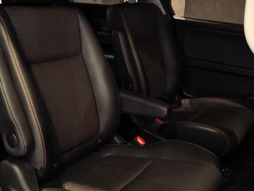 FREED HYBRID CROSSTAR - Image 8