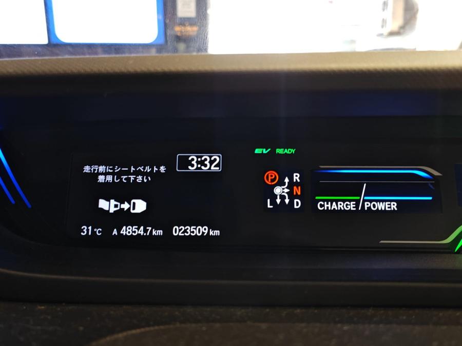 FREED HYBRID CROSSTAR - Image 7