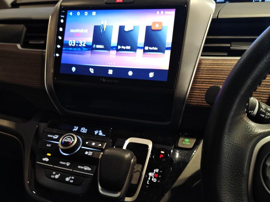 FREED HYBRID CROSSTAR - Image 6