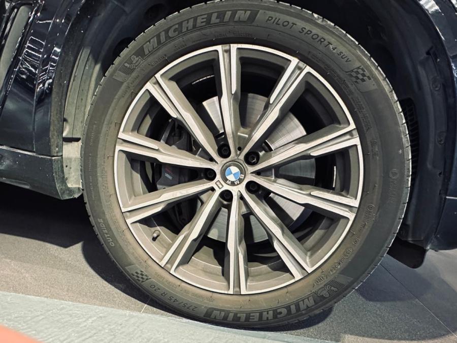X5 XDRIVE40IA 7-Seater M Sport ED (G05) - Image 15