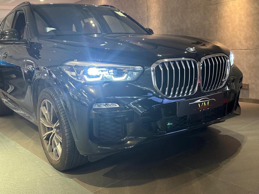 X5 XDRIVE40IA 7-Seater M Sport ED (G05) - Image 5