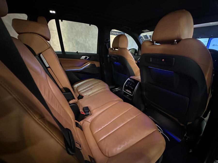 X5 XDRIVE40IA 7-Seater M Sport ED (G05) - Image 8
