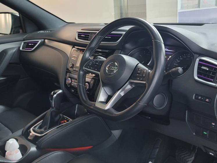 QASHQAI PLUS - Image 2