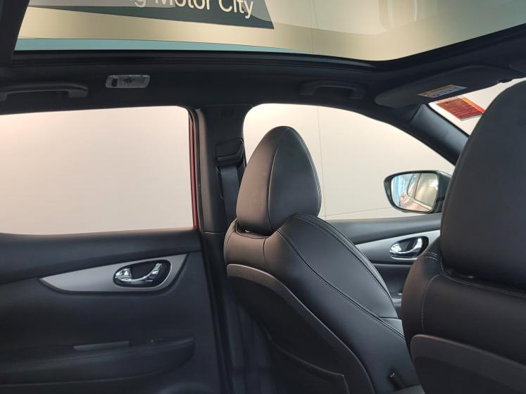 QASHQAI PLUS - Image 3