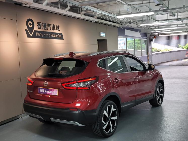 QASHQAI PLUS - Image 4