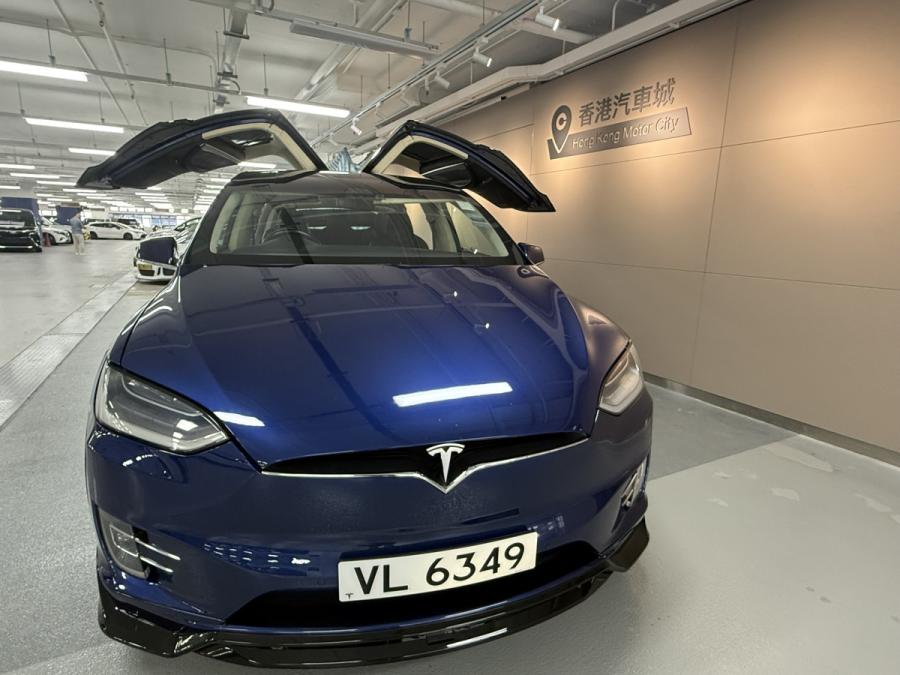 MODEL X 75D - Image 3