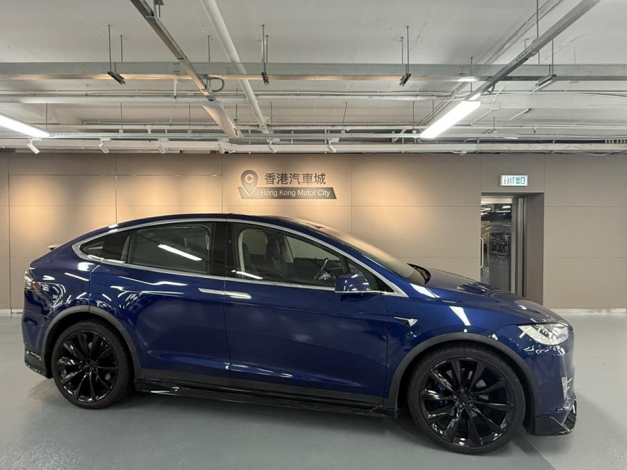 MODEL X 75D - Image 2