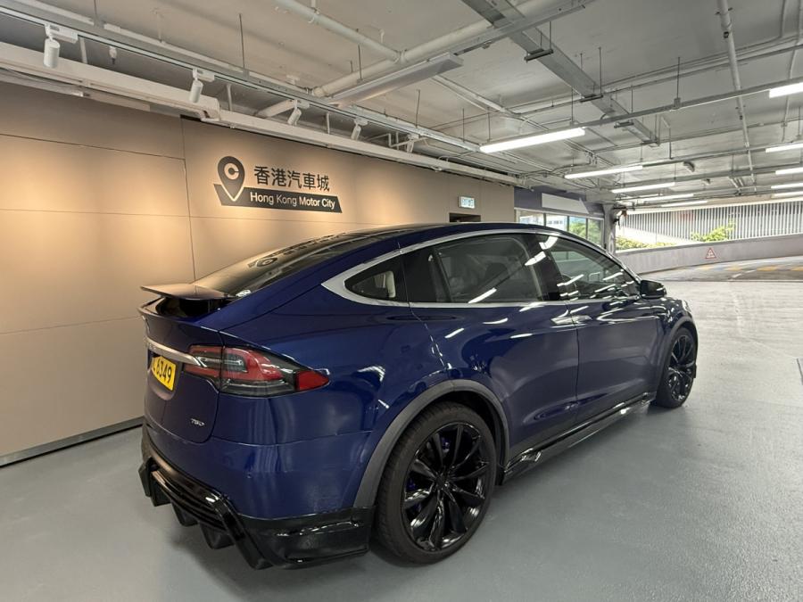 MODEL X 75D - Image 4