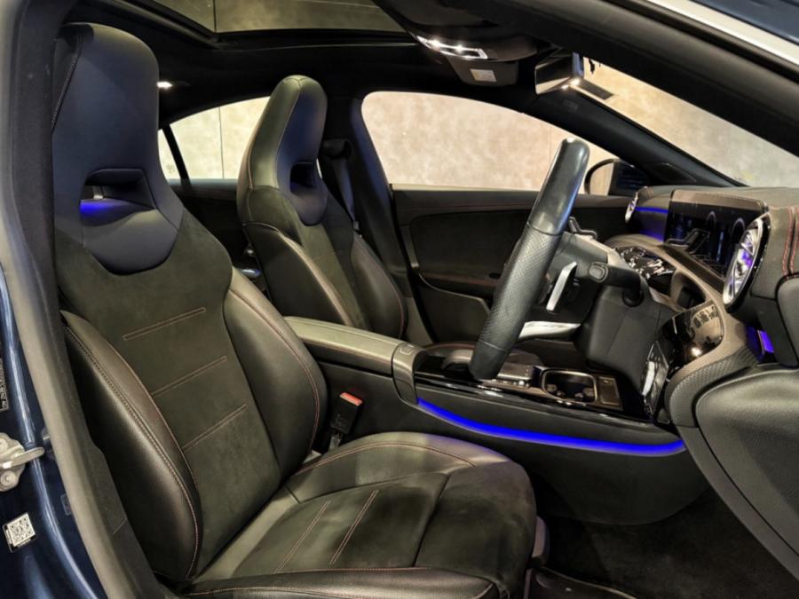 CLA 250 AMG - Image 6