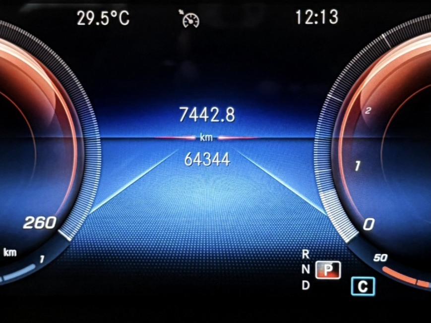 CLA 250 AMG - Image 5